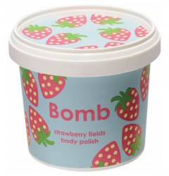 Strawberry Fields Body Polish
